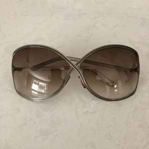 Tom Ford Sunglasses